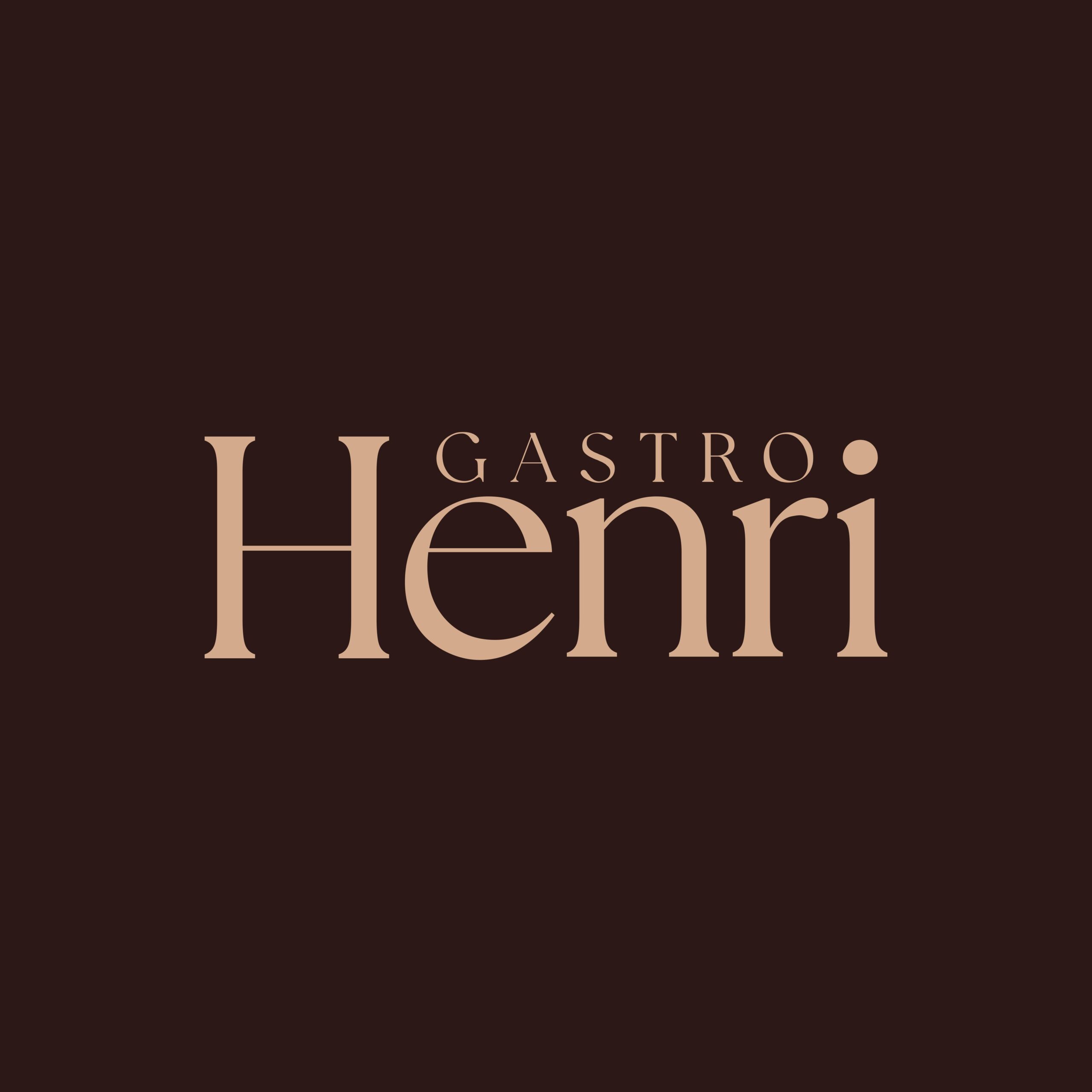 gastro henri logo light