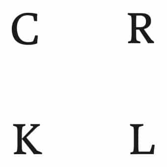 crkl logo zonder kader
